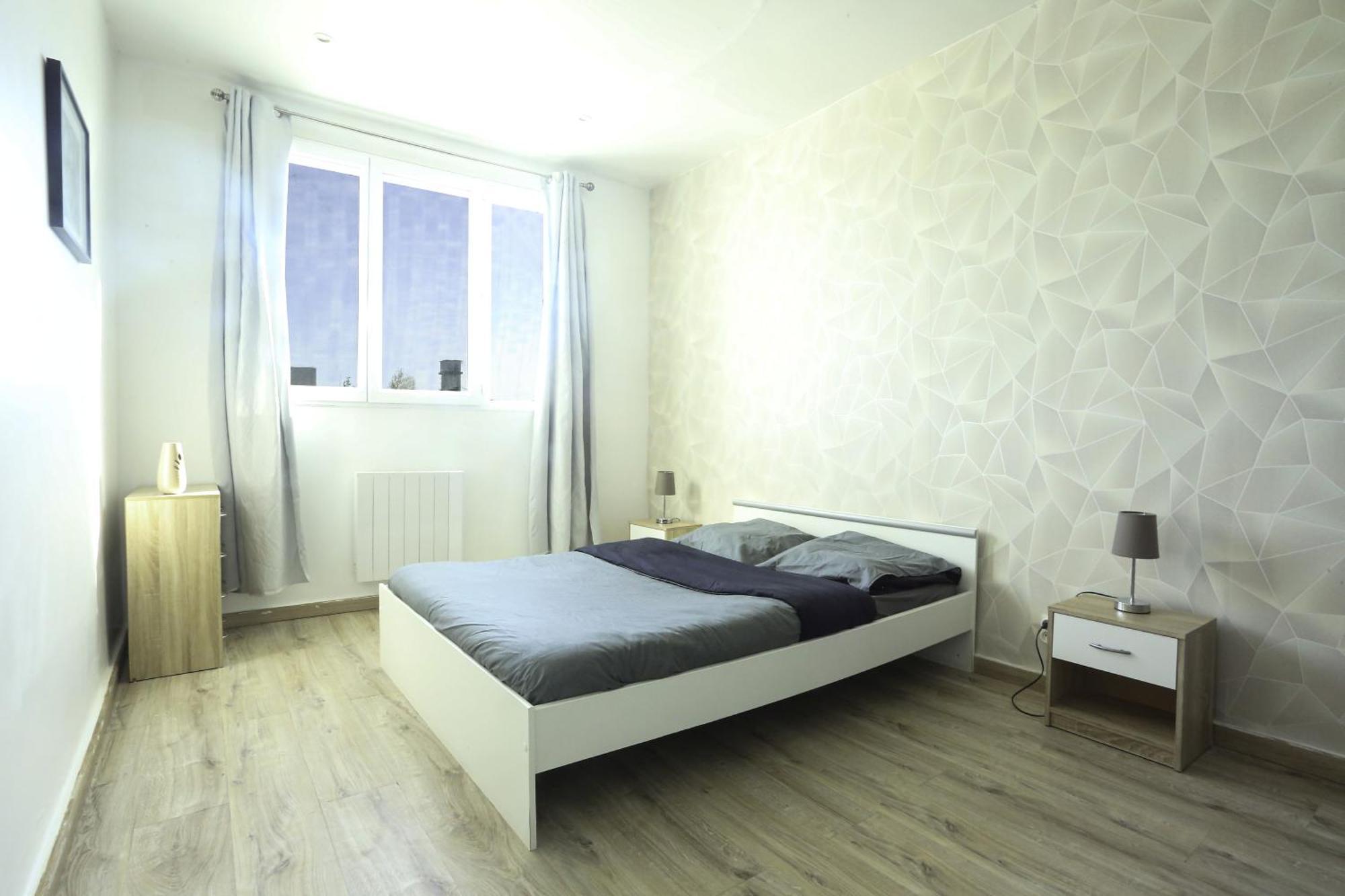 Elegant Appartement Bord De Seine Монтро-фот-Йон Екстер'єр фото